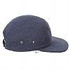 Gorra Baldwin Sols - Color Indigo Moteado